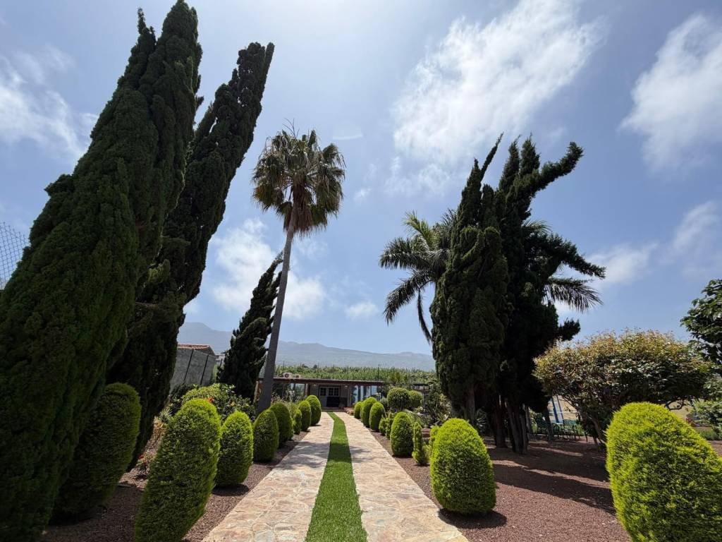Casa de 145 m² en La Orotava
