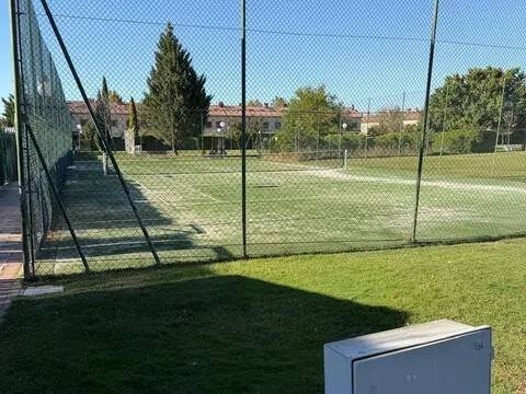 Piso de 146 m² en Simancas