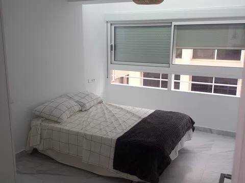 Pis de 95 m² a Alacant