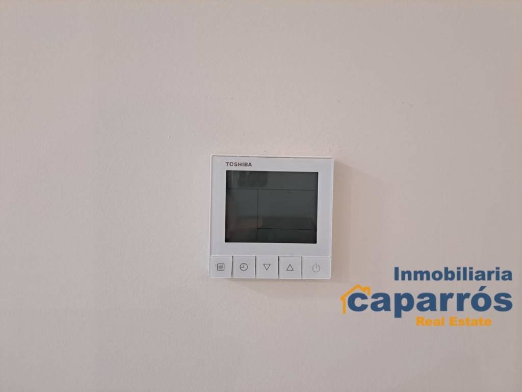 Piso de 85 m² en Vera