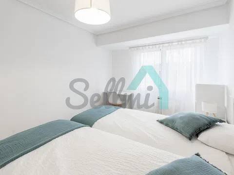 Piso de 95 m² en Oviedo