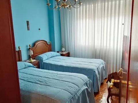 Piso de 87 m² en Reinosa