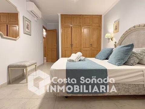 Piso de 270 m² en Benissa