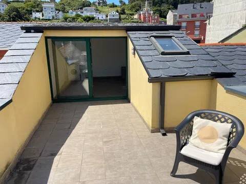 Casa de 150 m² en Mañón