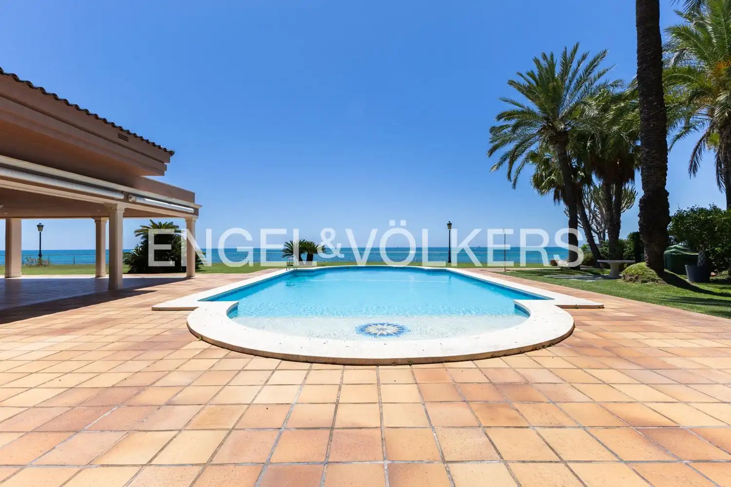 Piso de 472 m² en Oropesa del Mar