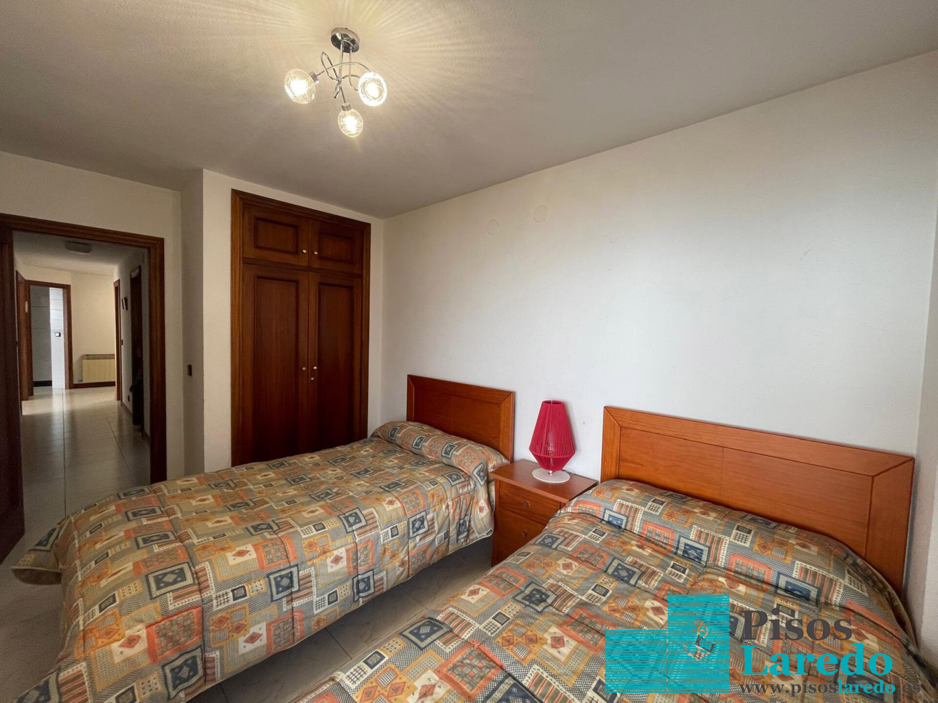 Wohnung 120 m² in Laredo