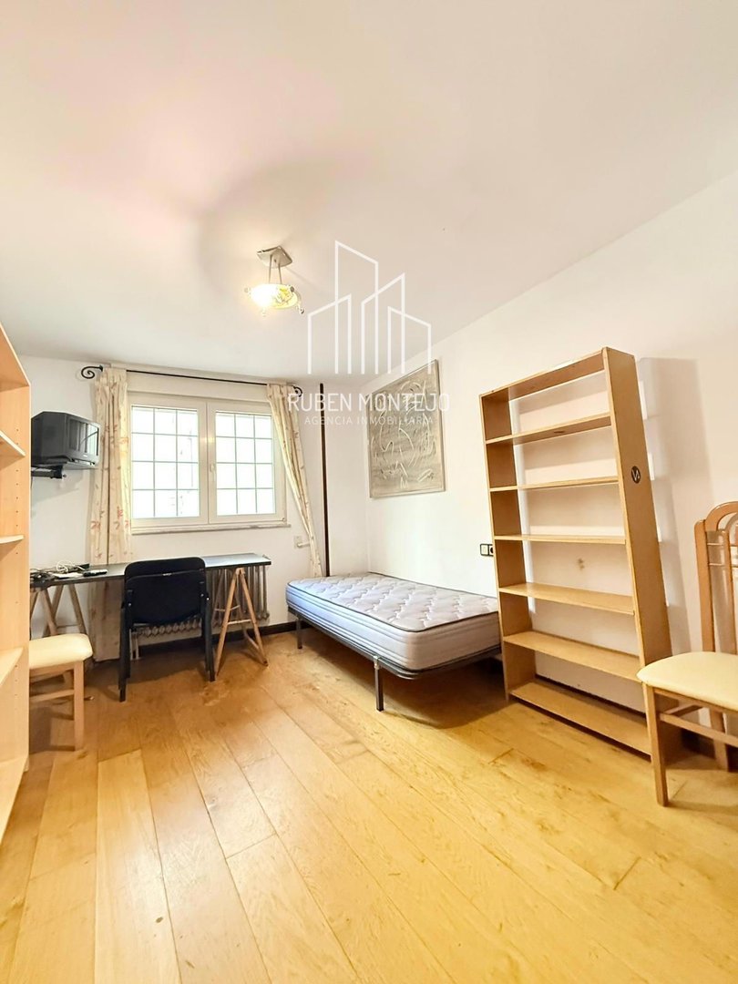 Appartement 115 m² à Salamanque