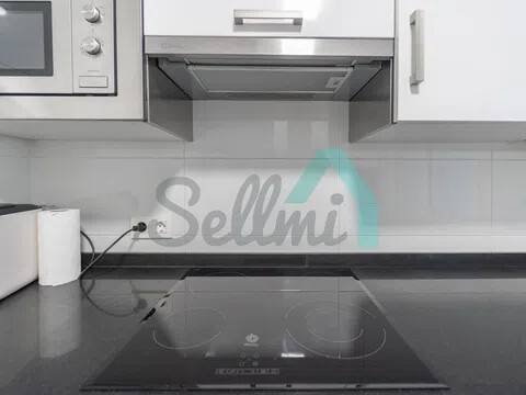 Piso de 77 m² en Gijón