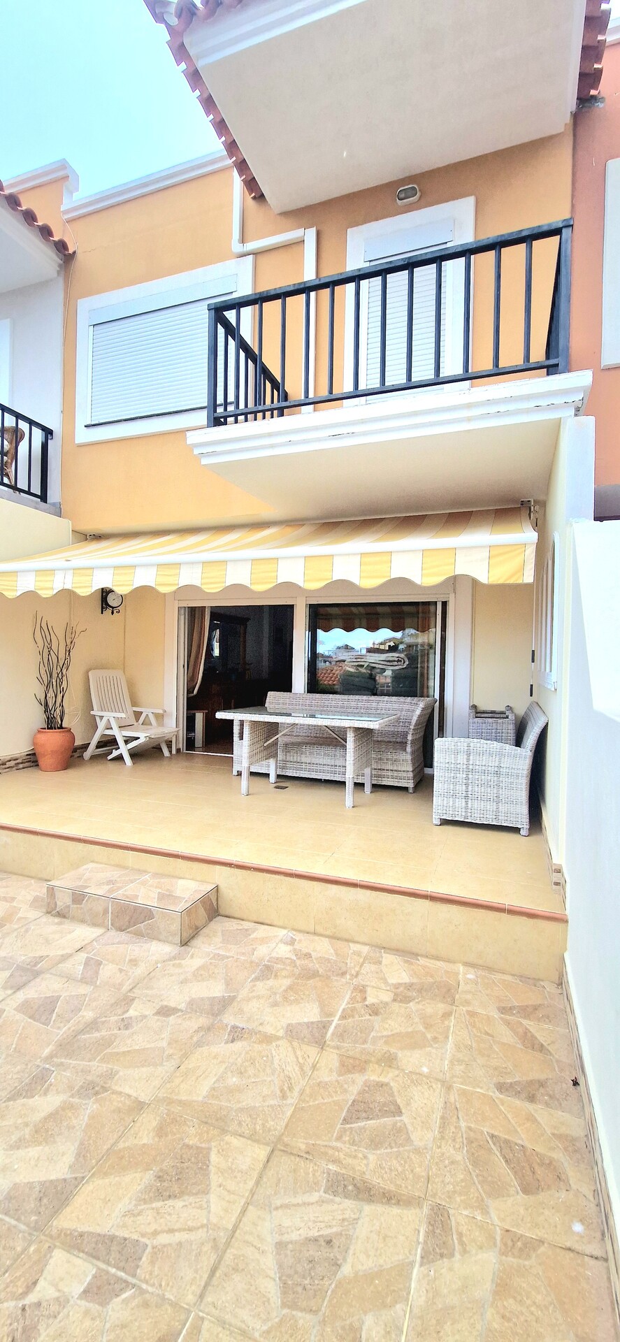 Piso de 140 m² en Adeje