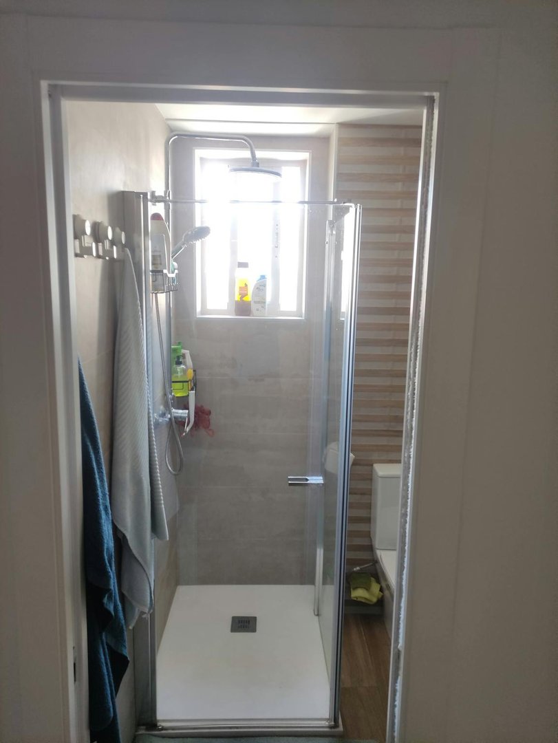 Habitación 11 m², Sevilla