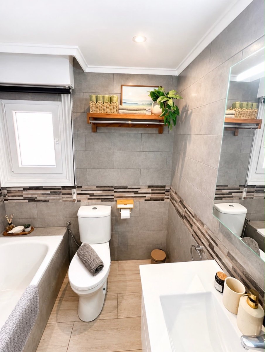 Piso de 75 m² en Torrevieja