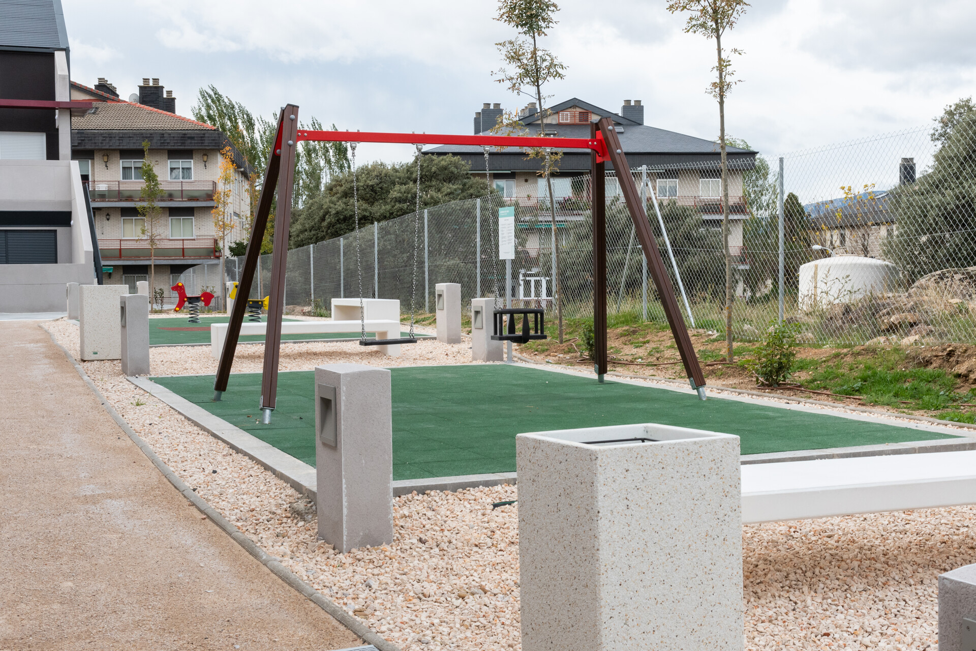 Pis de 71 m² a Collado Villalba