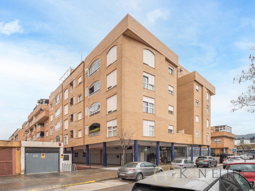 Квартира 123 м² у Sagunt / Sagunto