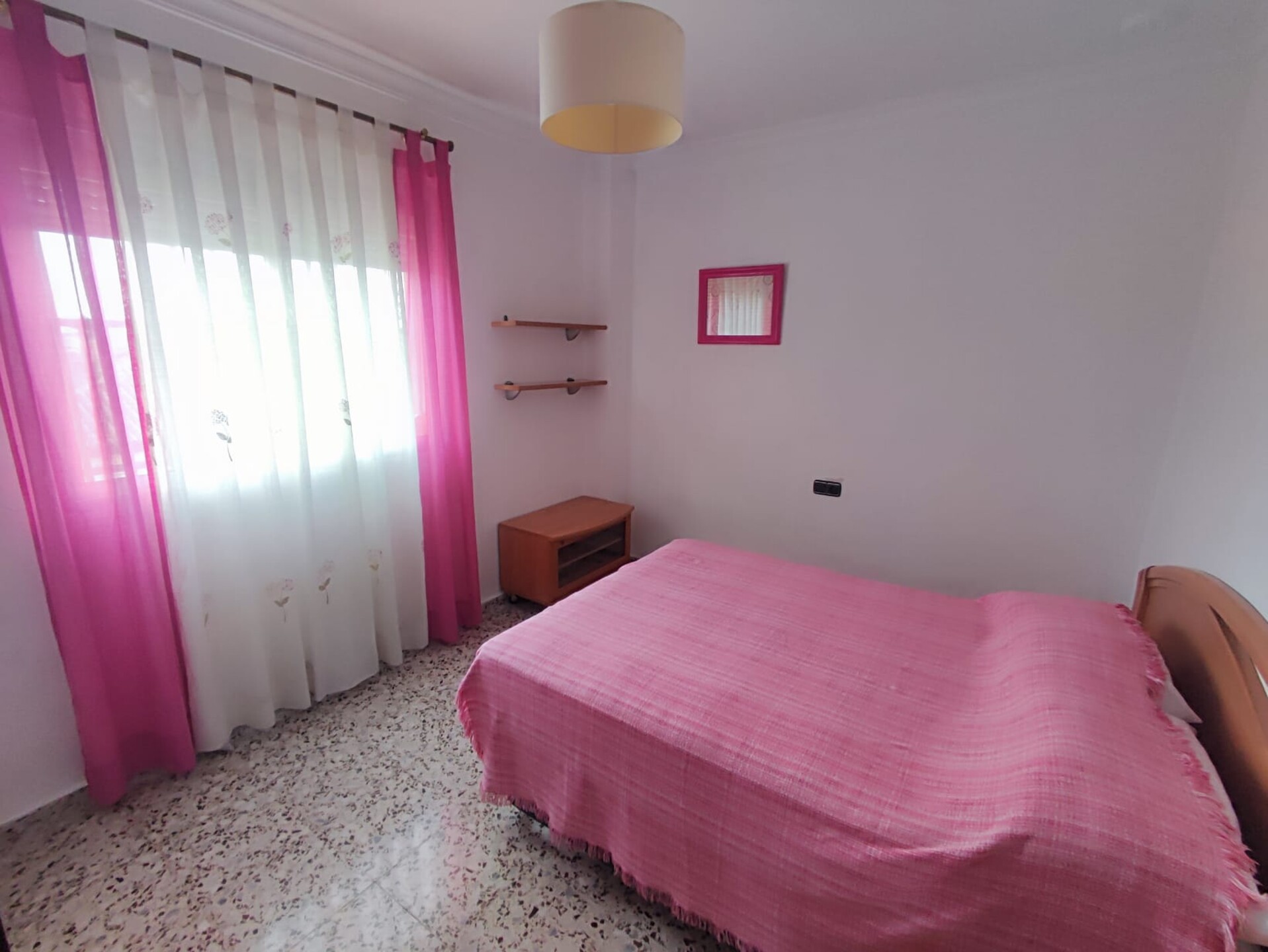 Piso de 130 m² en El Puerto de Santa María