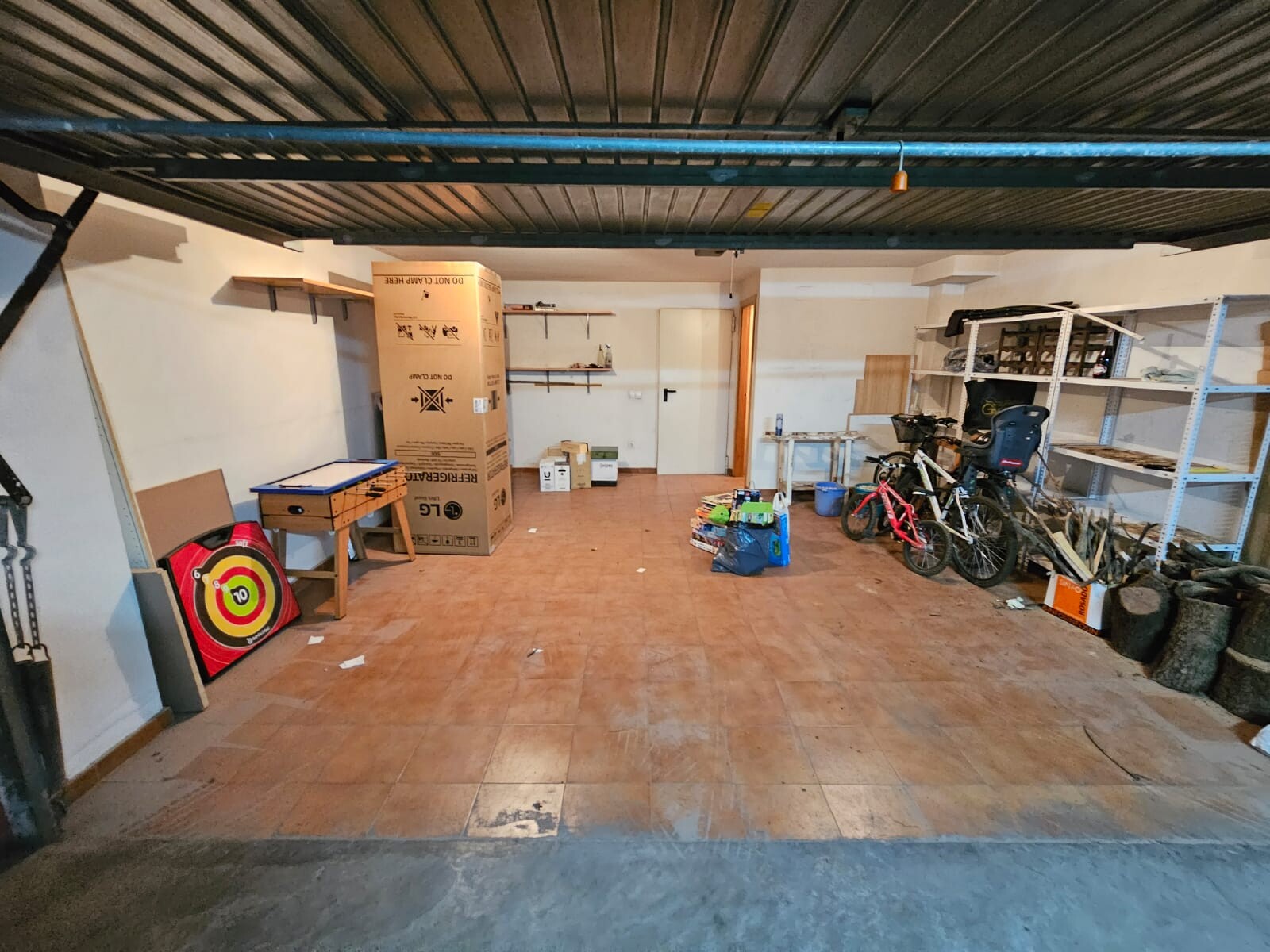 Piso de 229 m² en Miguelturra