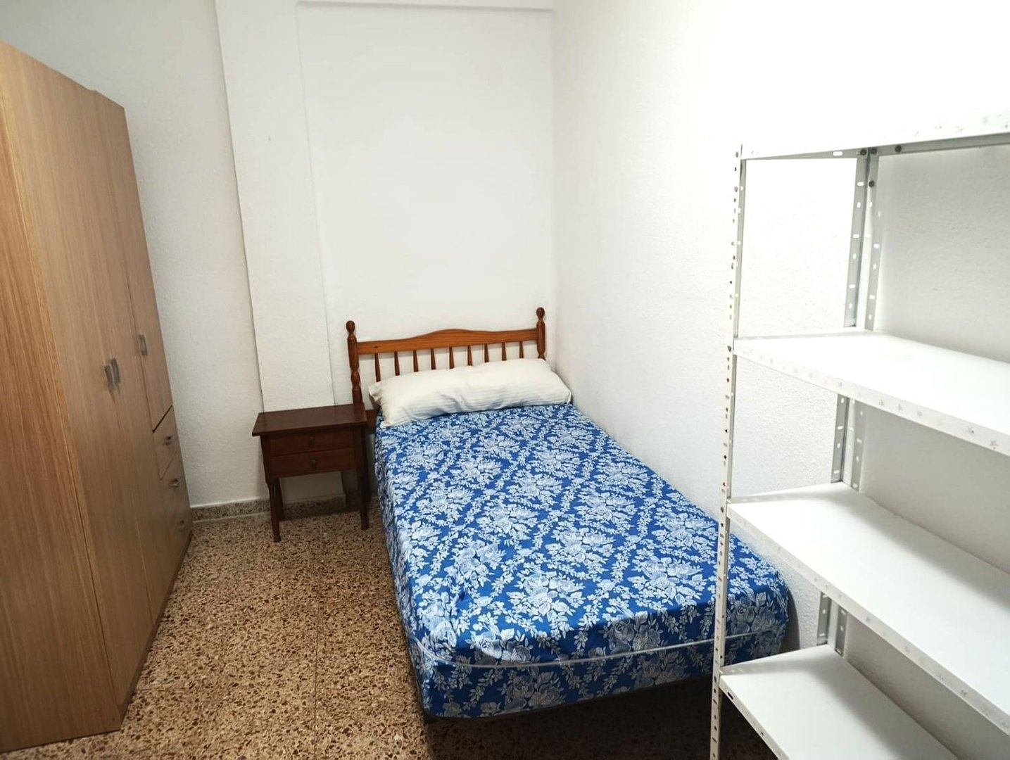 Wohnung 85 m² in Valencia