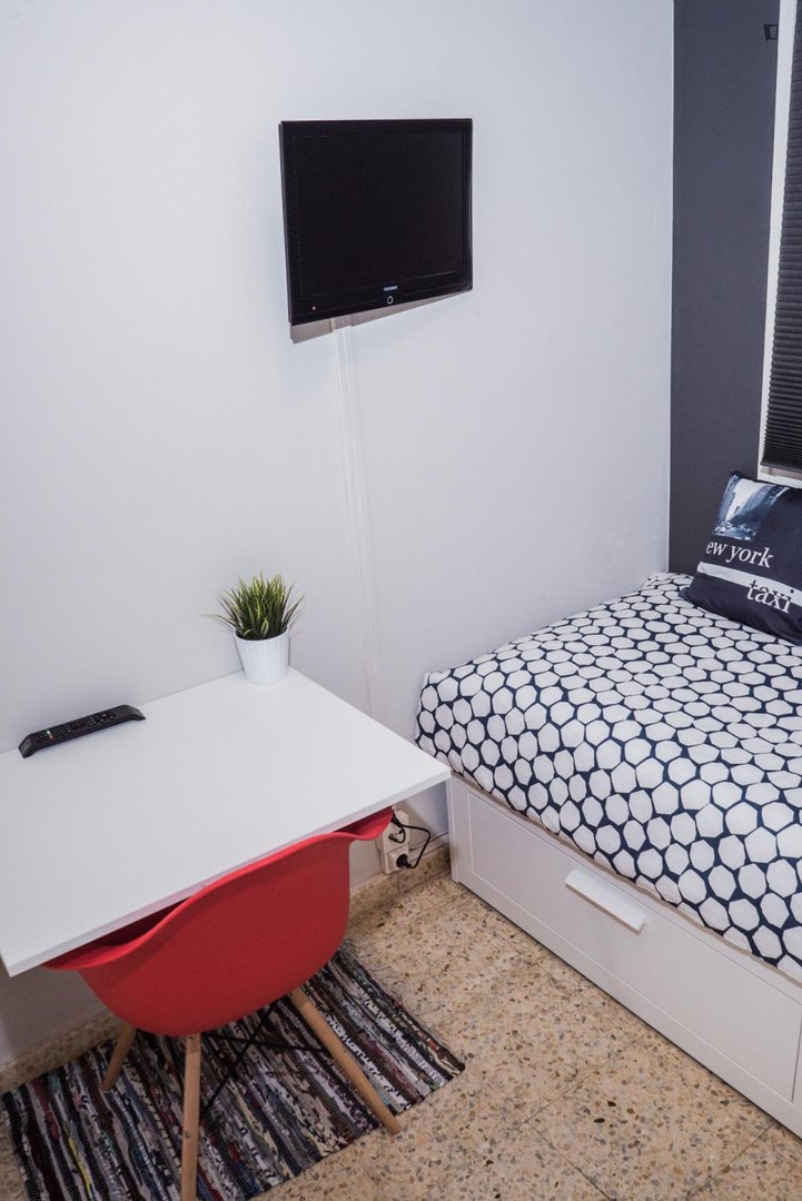Zimmer zur Miete, Barcelona