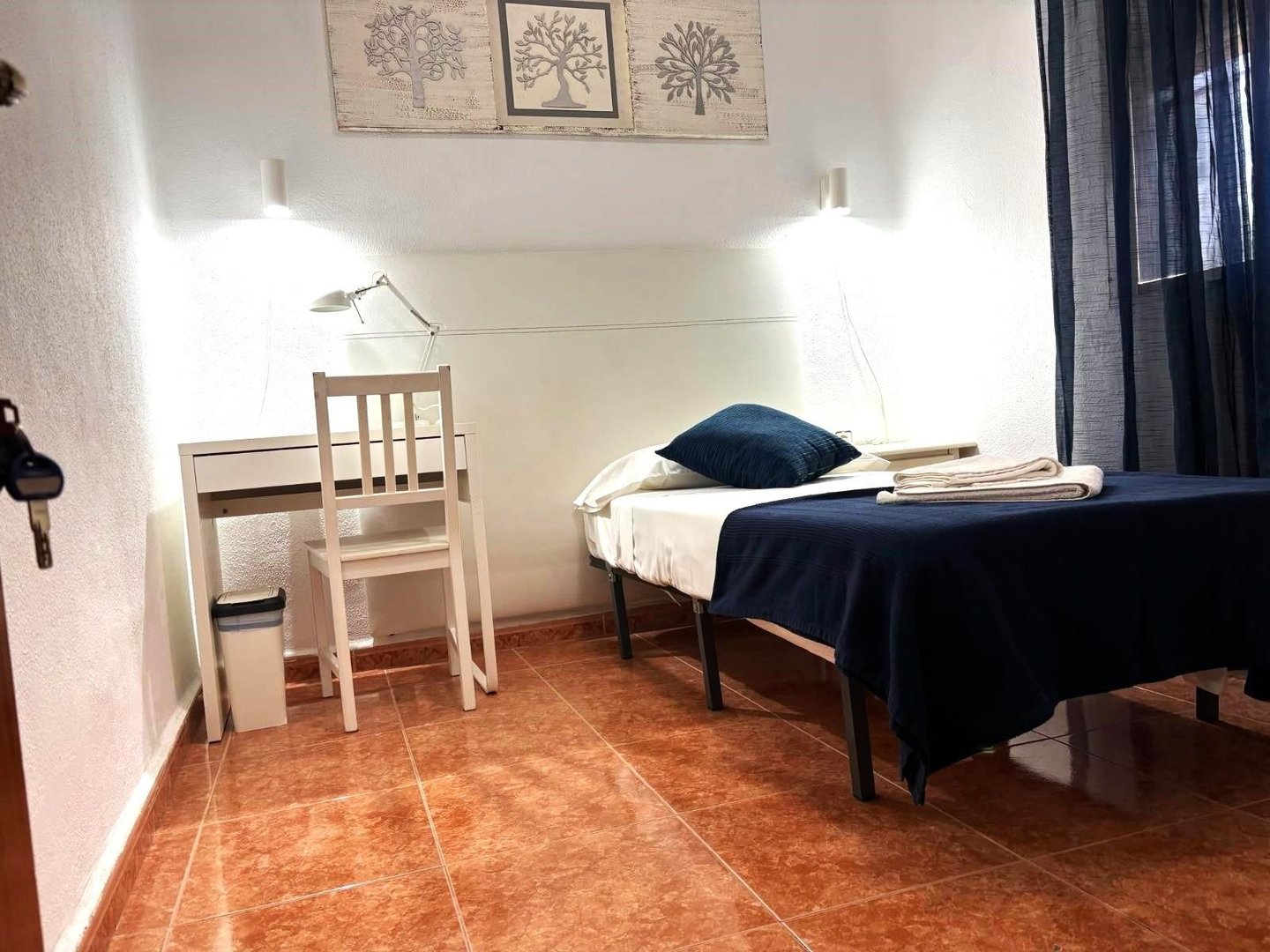 Piso de 61 m² en Sevilla