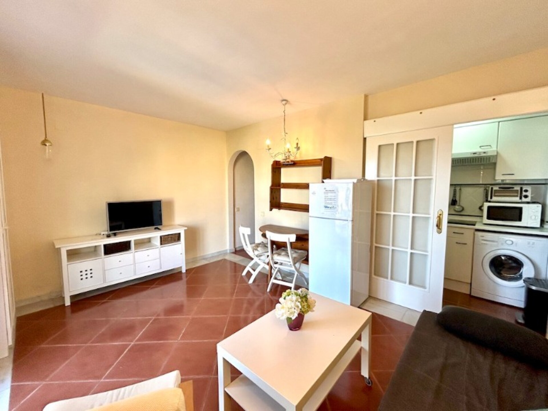Piso de 68 m² en Ayamonte