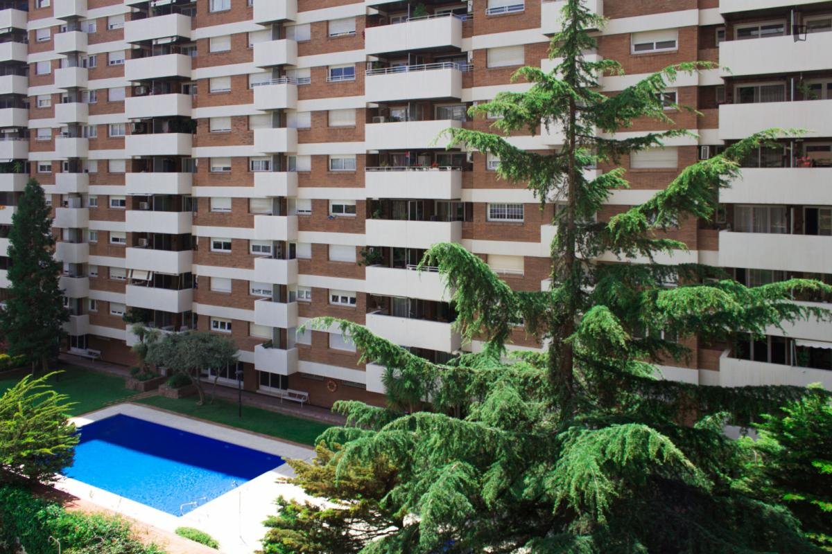 Habitación en alquiler, Barcelona