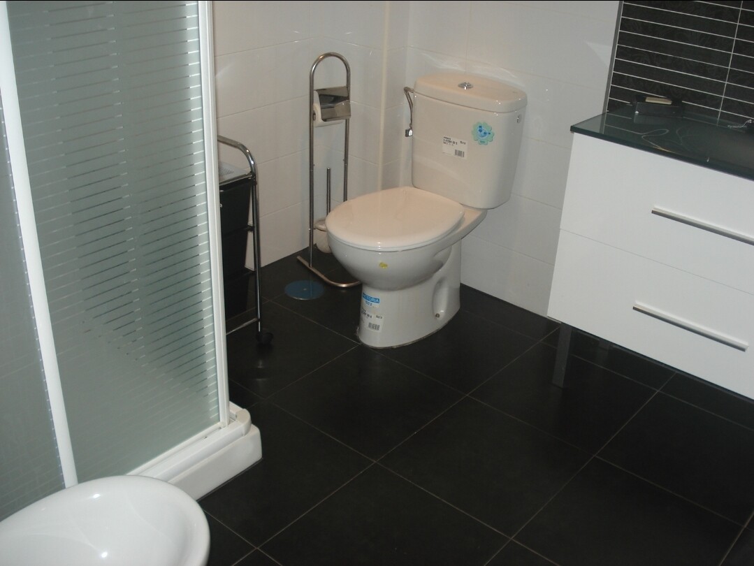 Piso de 75 m² en Plasencia