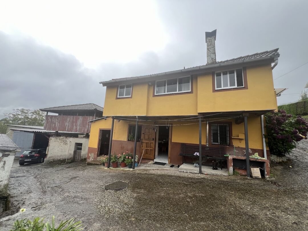 Casa de 149 m² en Valdés