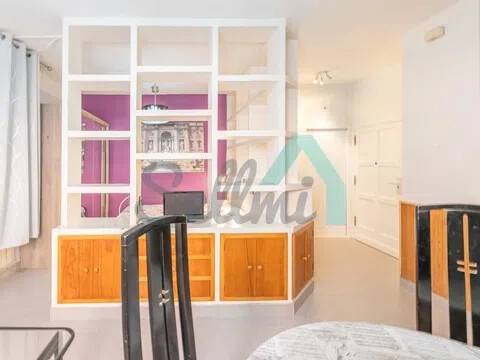 Piso de 40 m² en Oviedo