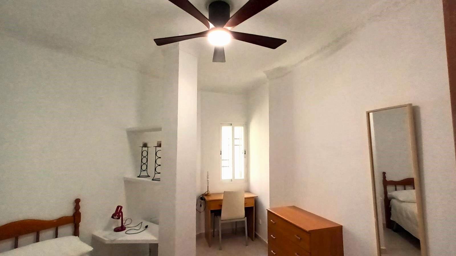 Piso de 126 m² en Valencia