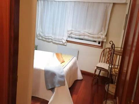 Piso de 50 m² en Pontevedra