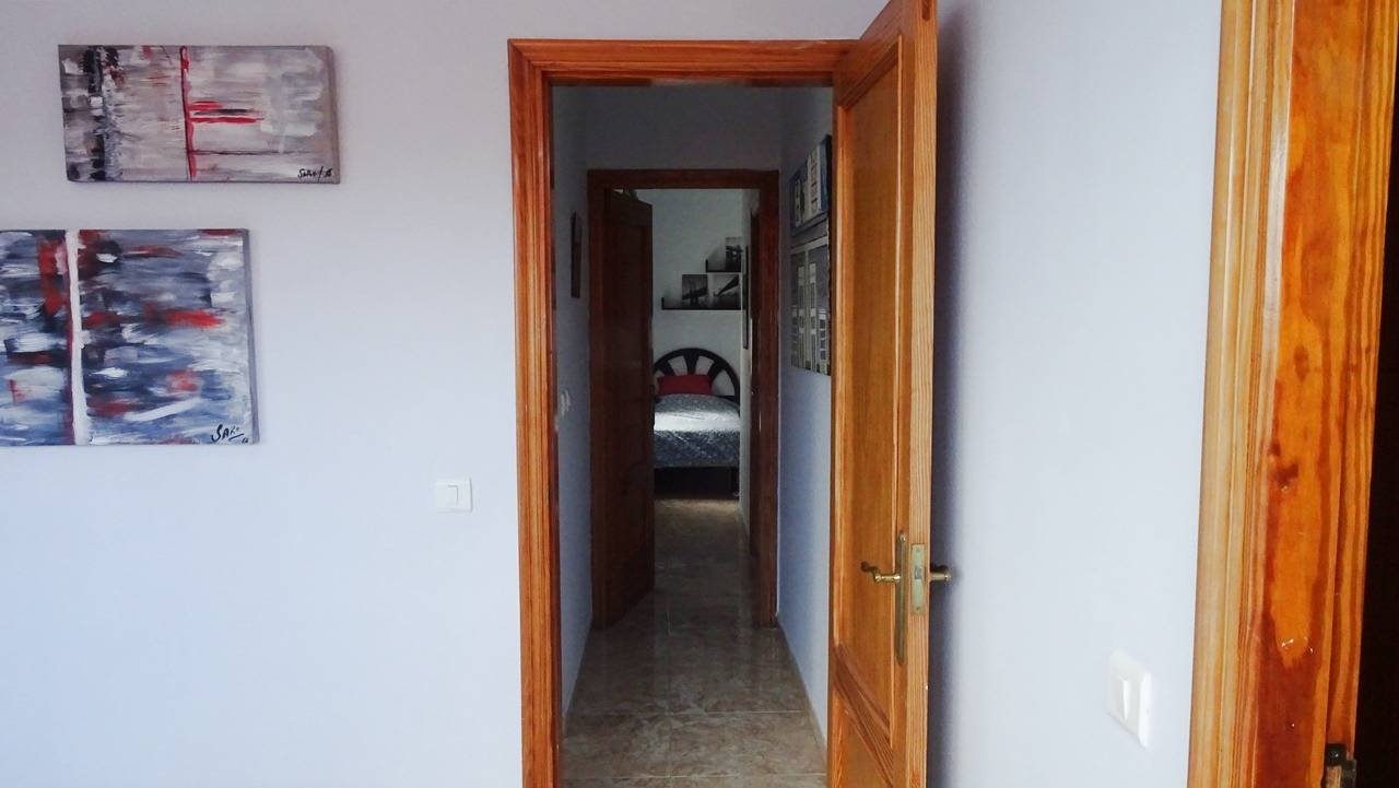 Appartamento 94 m² a Las Palmas de Gran Canaria