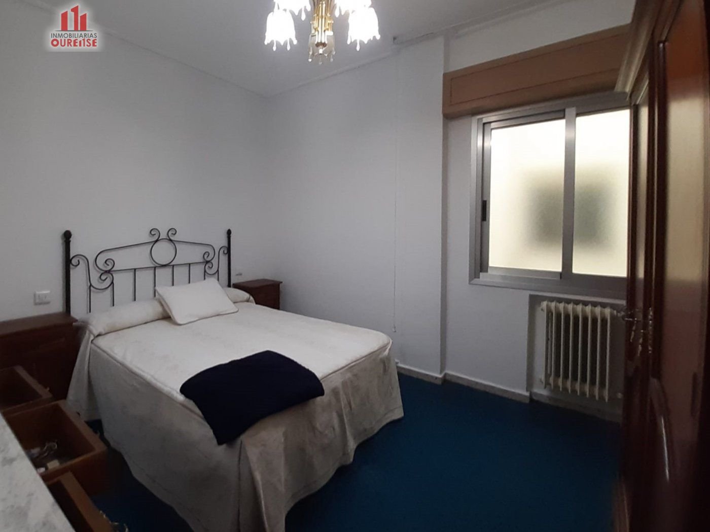 Piso de 155 m² en Ourense