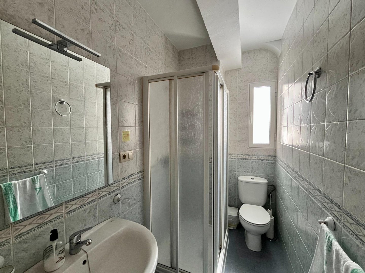 Quarto para alugar, Granada