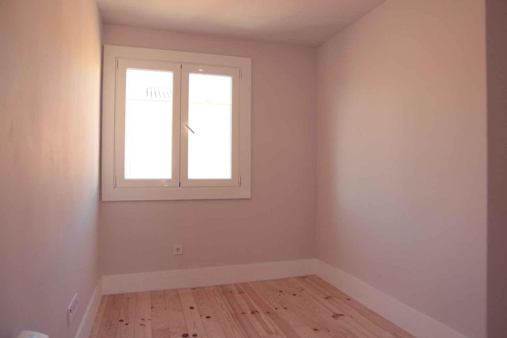Pis de 57 m² a Madrid