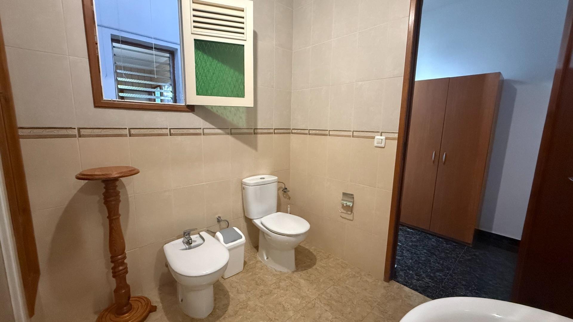 Piso de 221 m² en Gáldar