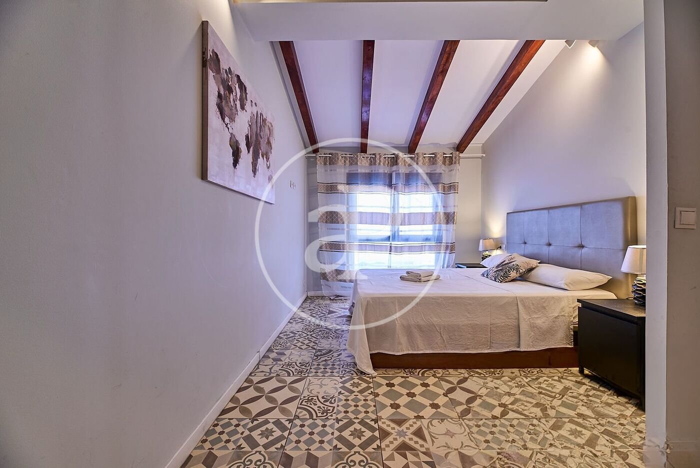 Pis de 180 m² a València