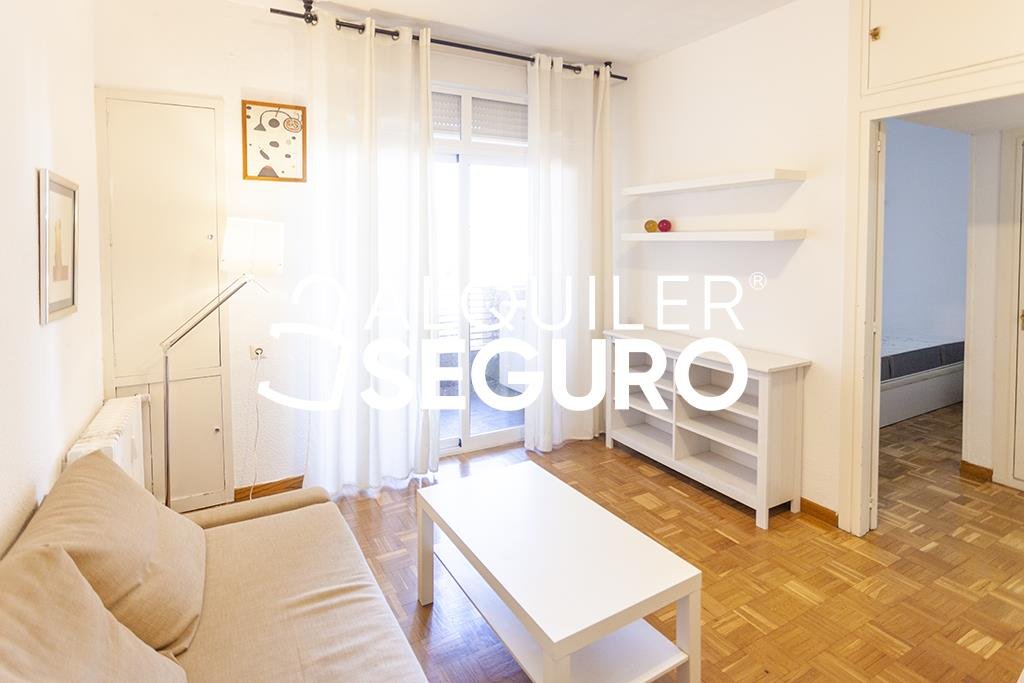 Piso de 56 m² en Madrid