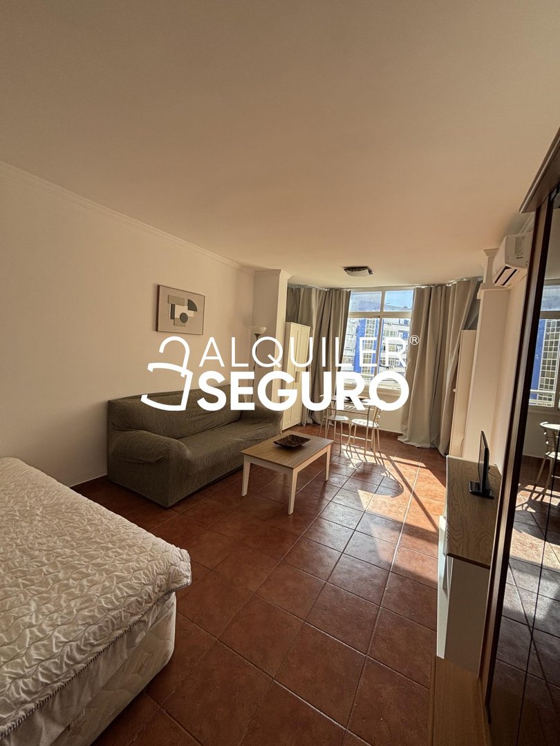 Piso de 44 m² en Torremolinos