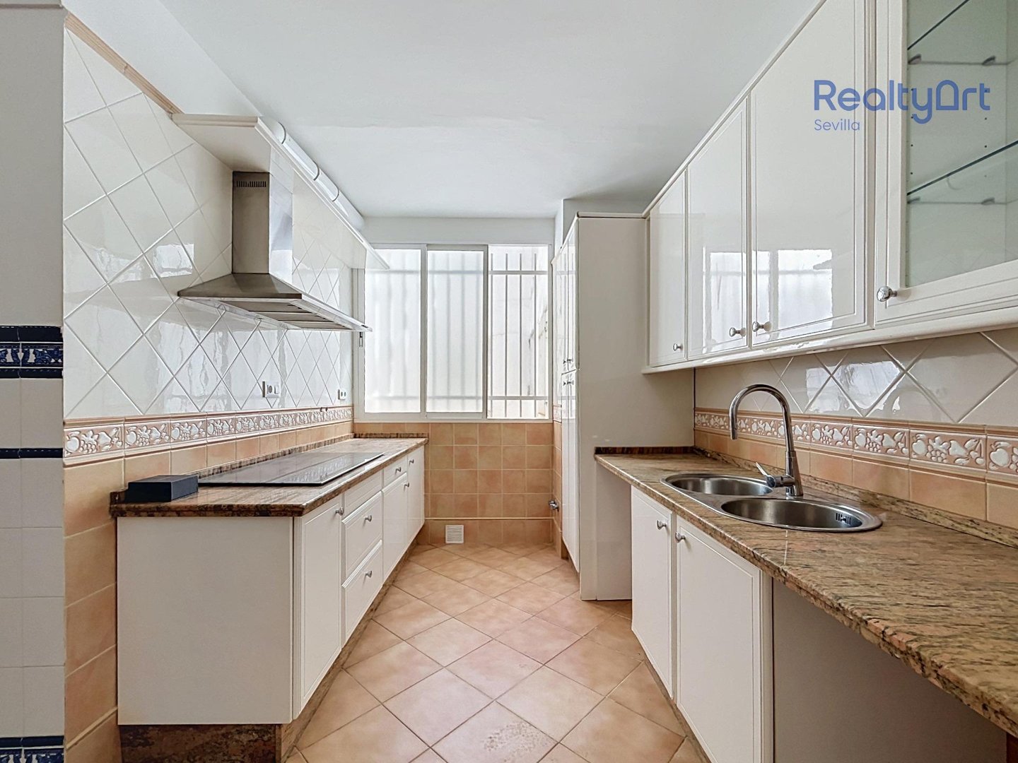 Piso de 175 m² en Sevilla