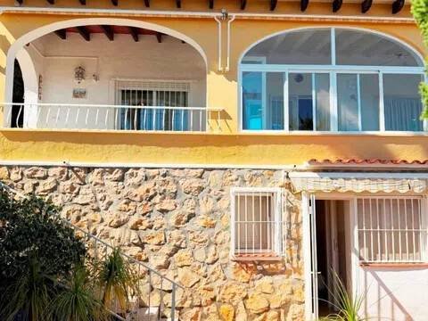 Casa 300 m² a Calp