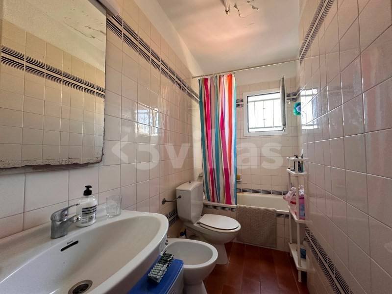 Piso de 80 m² en Ciutadella