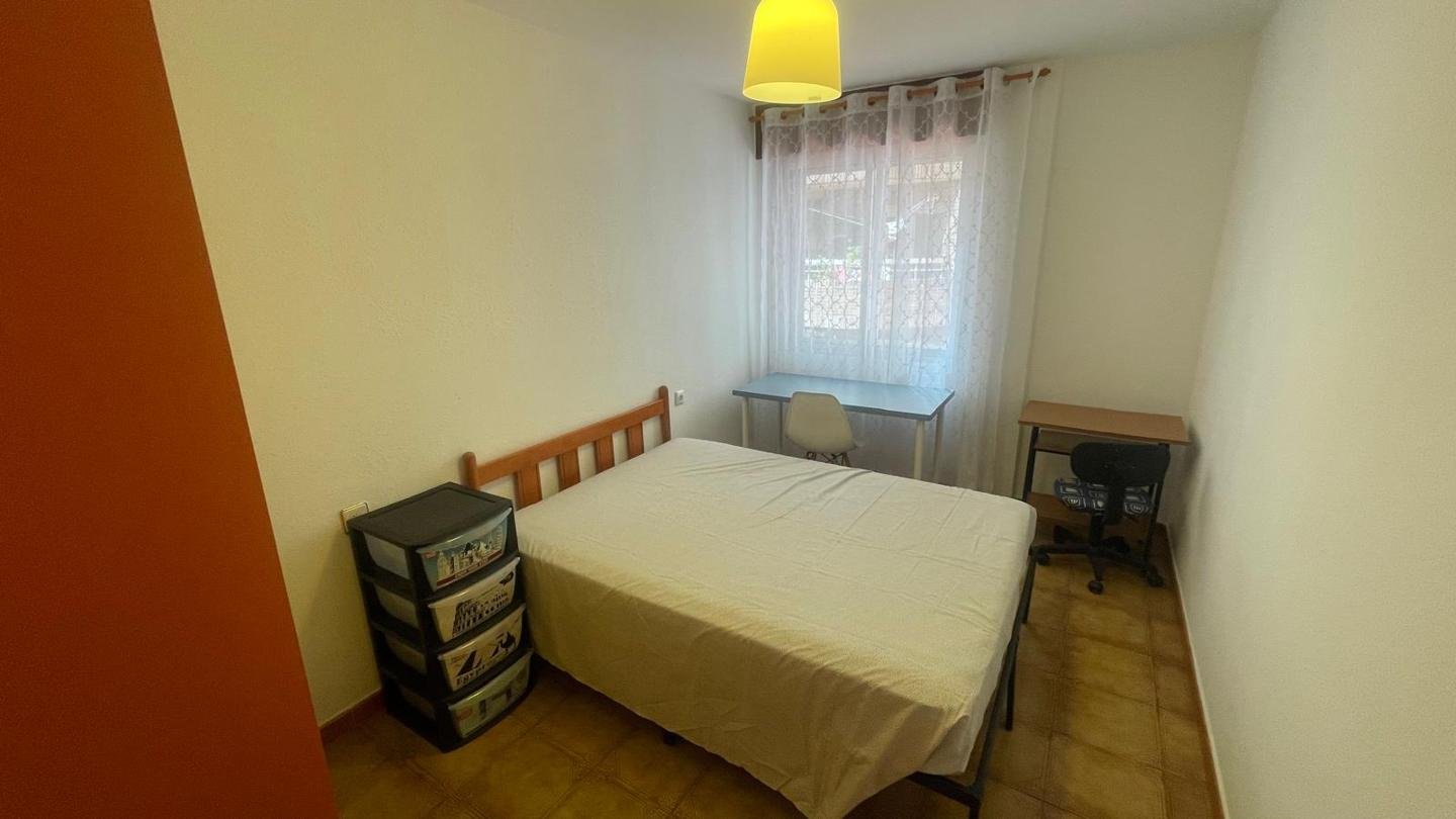 Habitación 120 m², Ponferrada