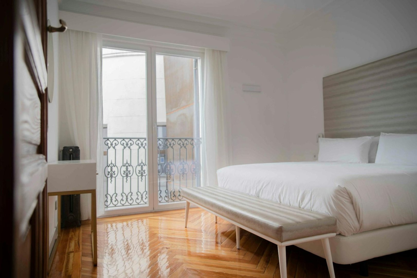 Pis de 85 m² a Madrid