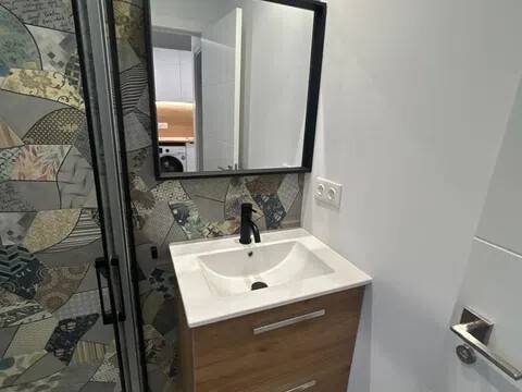 Piso de 50 m² en Alcoy