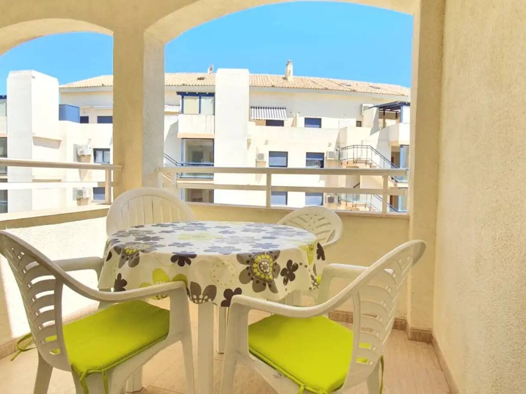 Piso de 60 m² en Dénia