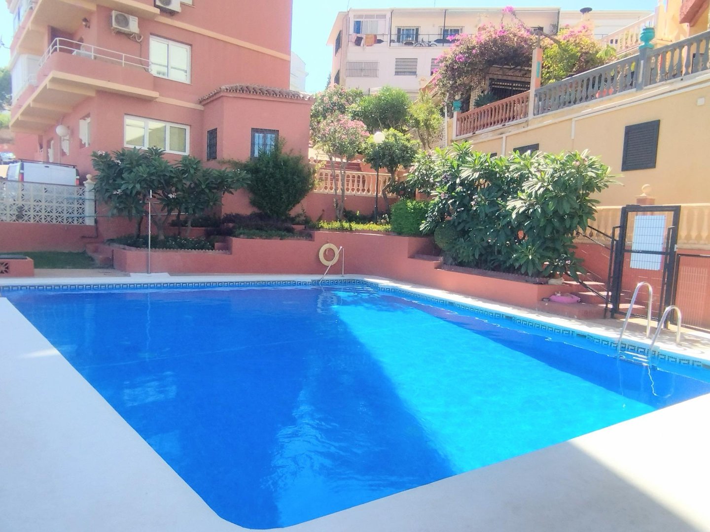 Piso de 50 m² en Torremolinos