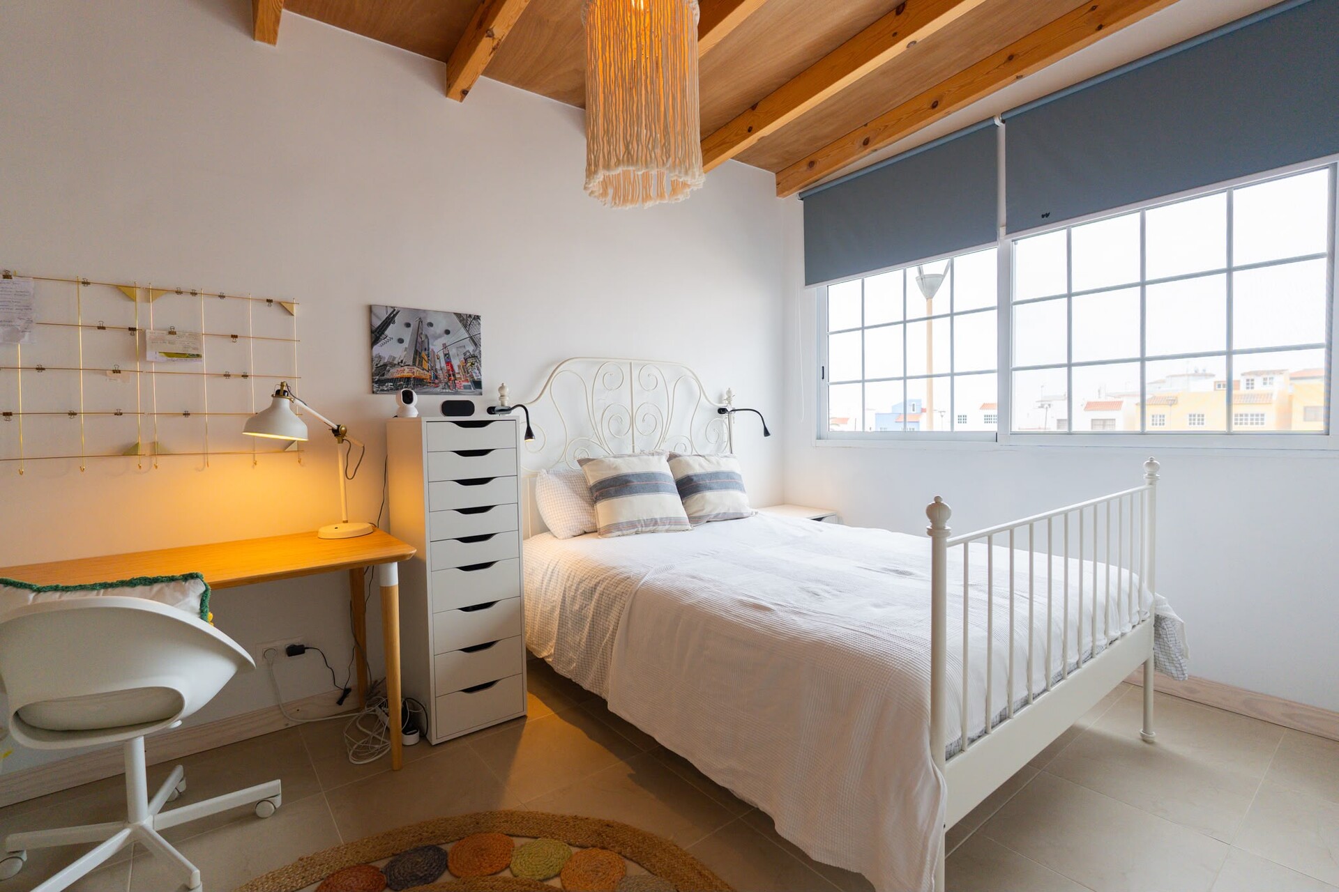 Piso de 120 m² en Los Silos