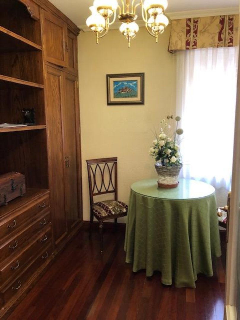 Piso de 119 m² en Segovia