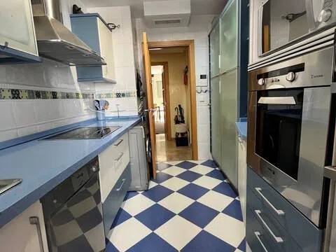 Apartamento 95 m² em Sevilla