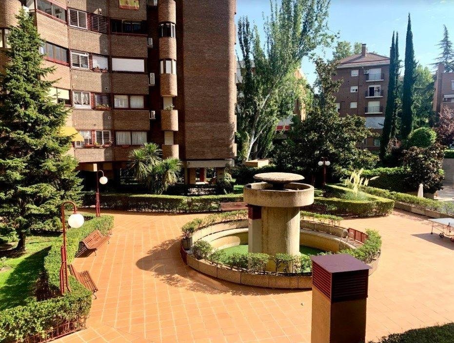 Appartement 61 m² à Madrid