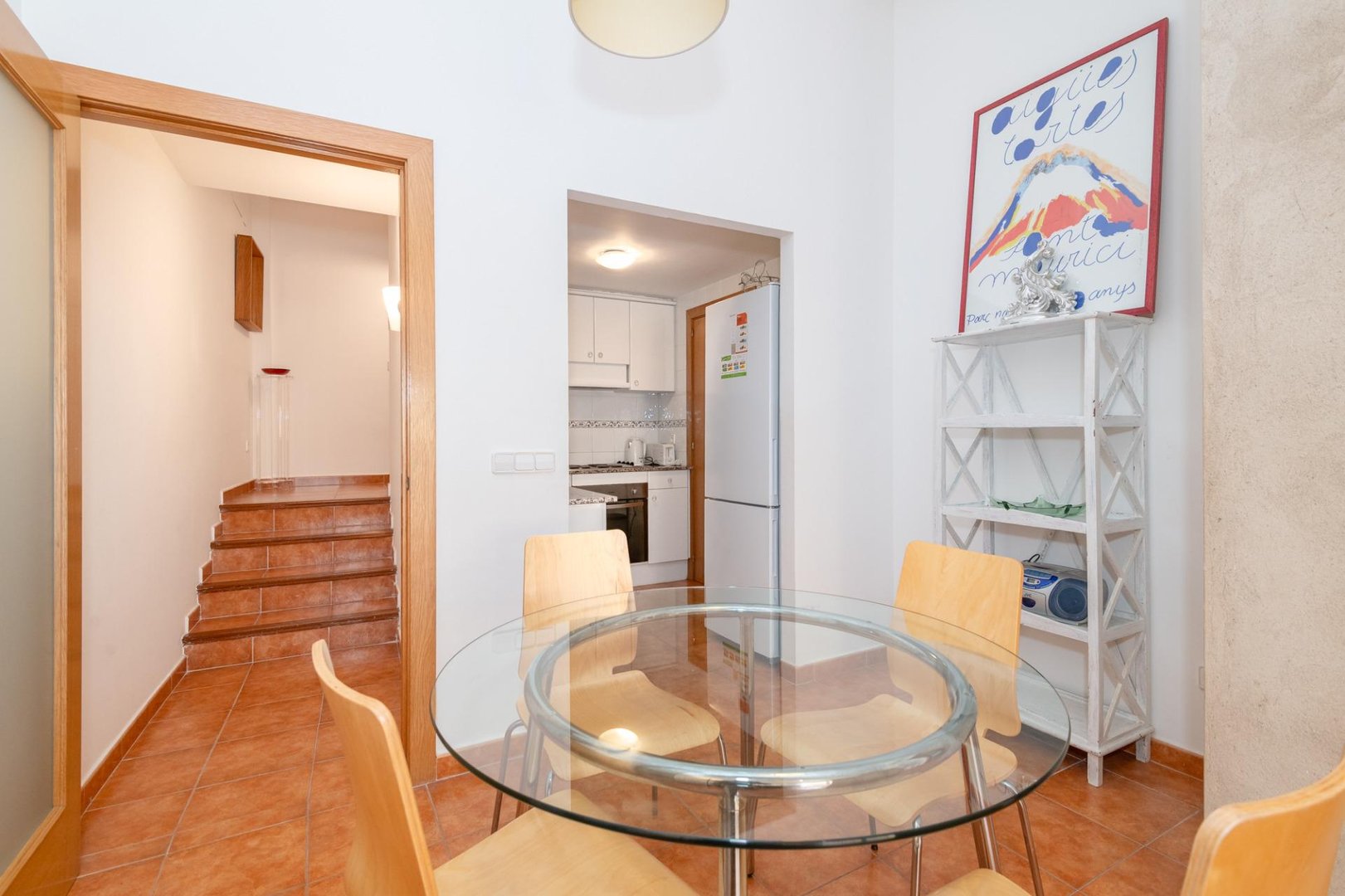 Piso de 69 m² en Begur
